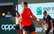  Džokovičs uzvar Hačanovu un "French Open" pusfinālā tiksies ar Alkarasu