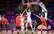 Latvijas basketbolistes Eiropas čempionāta otrajā spēlē tiekas ar Grieķiju
