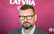 Jaunais LOK prezidents Buks: Mums sportā trūkst diženuma
