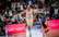 Latvijas pretiniece Libāna pārbaudes spēlē otro reizi pārspēj Irānas basketbolistus