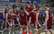Latvijas U18 basketbolisti pusfinālā uzvar Melnkalni un atgriežas Eiropas elitē