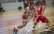 Latvijas U18 basketbolisti uzvar Bulgāriju un iekļūst ceturtdaļfinālā