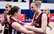 Latvijas U18 basketbolistes apspēlē vācietes un iekļūst EČ ceturtdaļfinālā