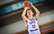 Bagatskis "uguņo" un iemet 41 punktu, Latvijas U20 basketbolisti svarīgā spēlē uzvar Albāniju