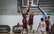 Latvijas U18 basketbolisti izcīna uzvaru arī EČ B divīzijas turnīra ceturtajā spēlē