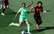 Nigērijas un Kanādas futbolistes spēlē neizšķirti Pasaules kausa mačā