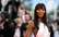 Supermodele Naomi Kempbela 53 gadu vecumā otro reizi kļuvusi par māti
