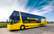 Autobusu sēdvietas ir ļoti netīras un pretīgas!