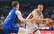 Pārbaudes spēle basketbolā: SOMIJA – LATVIJA
