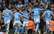 Alvaresa sitiens ļauj "Manchester City" uzvarēt "Newcastle"