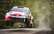 WRC Somijas rallijā uzvaru izcīna velsietis Evanss