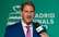 Hagertijs pārvēlēts ITF prezidenta amatā