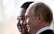 Ziemeļkorejas diktators Krievijā iecerējis tikties ar Putinu