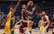 Bijušais NBA čempions Boguts: Latvija spēlē brīnišķīgu basketbolu