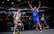 Latvijas 3×3 basketbolisti Eiropas kausā izcīna divas uzvaras un iekļūst ceturtdaļfinālā