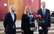 Par ministru amatu sadali turpināsies neformālas konsultācijas