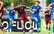 Latvijas U21 futbolisti spēlē neižšķirti ar spēcīgo Itālijas izlasi