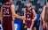 TEKSTA VIDEO TIEŠRAIDE: FIBA Pasaules kauss basketbolā. LATVIJA – VĀCIJA