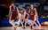 Latvijas basketbola izlase izšķirošajā kaujā par Pasaules kausa ceturtdaļfinālu tiekas ar Brazīliju