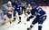 Balinskis un "Panthers" NHL Floridas derbijā uzvar "Lightning"