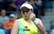 Ostapenko "WTA Elite Trophy" turnīru Ķīnā sāk ar grūtu uzvaru