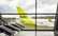 "Deviņas no desmit ir mūsu." Vai pasažieri var rēķināties, ka lidojumu vienmēr nodrošinās "airBaltic" flote?