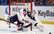 Merzļikins slimības dēļ nepiedalīsies nākamajā "Blue Jackets" mačā