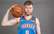 Fenomenālais Dāvis Bertāns sava pirmā NBA kluba grozā ielādē četrus trīnīšus pēc kārtas