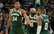 Lilarda un Adetokunbo "Bucks" NBA sezonu sāk ar uzvaru pār Embīda "76ers"