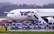 Vācijas policija saņem draudus uzbrukt lidmašīnai, kas ielido Hamburgā no Irānas