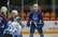 "Zemgale"/LBTU IIHF Kontinentālā kausa turnīru sāk ar uzvaru pār Rumānijas čempioni