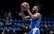 "Ogre" viesos uzvar Valmieras basketbolistus