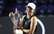 Švjonteka triumfē "WTA Finals" un atgriežas ranga pirmajā vietā