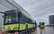 Uz Rīgu "ripo" pirmie pieci jaunie elektroautobusi, sekos vēl nākamie