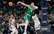 Porziņģa danks un bloks pēdējā sekundē ļauj "Celtics" izbraukumā uzvarēt "Grizzlies"