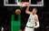 Porziņģa "alley‑oop" danks "Raptors" grozā sasniedz NBA topa desmitnieku