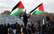 Londonā vērienīga demonstrācija palestīniešu atbalstam