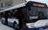 Video: kā "Rīgas satiksmes" ziedotie autobusi sāk ceļu uz Ukrainu