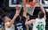Porziņģis atstāj laukumu trešajā ceturtdaļā, "Celtics" NBA kausa mačā piekāpjas "Magic"