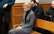 "Es pati tiku apkrāpta!" Grevcova sola turpināt tiesāties lietā par melošanu CVK