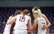 Latvijas sieviešu izlase Eiropas basketbola čempionāta kvalifikācijas spēlē piekāpjas Francijai
