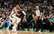 Porziņģis un "Celtics" rāda klasi un NBA Austrumu dūžu duelī uzvar Adetokunbo "Bucks"