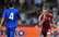 Verpakovskis šauj ar stūra karodziņu – aprit 20 gadi kopš leģendārās Latvijas futbolistu uzvaras