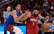 "Rockets" pārsteidzoši uzvar "Nuggets", "76ers" pārspēj "Pacers"