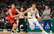 "Locked On Celtics": Metieni, piespēles, aizsegi, aizsardzība – Porziņģis pret Toronto aizvadīja perfektu spēli