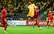 Par Norvēģijas čempioniem futbolā kļūst "Bode"/"Glimt"