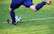 Latvijas futbolisti Liepājā Baltijas kausa mačā zaudē Lietuvai