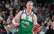 Lieliskais Šmits gūst 16 punktus "Žalgiris" zaudējumā; pārtrūkst "Virtus" uzvaru sērija