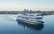 Jaunais "Tallink" prāmis gada laikā pārvadājis 1,7 miljonus pasažieru