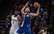 Sabonis ar "triple‑double" nespēj palīdzēt "Kings" sasniegt pusfinālu NBA kausā